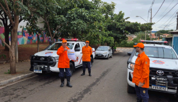 Saúde amplia ações contra mosquito Aedes aegypti em 27 bairros de Campinas