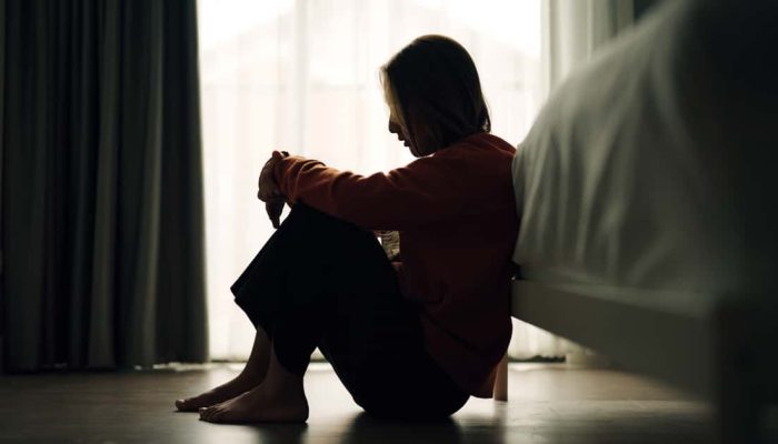 O lado invisível da depressão que afeta 3 em cada 4 pacientes
