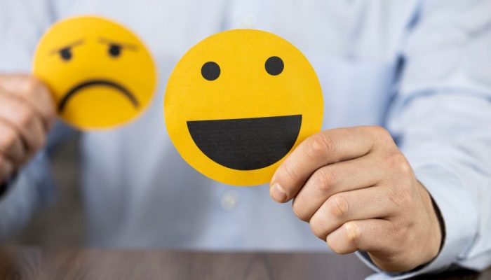 Depressão de alta funcionalidade: quando tudo parece estar bem, mas não está