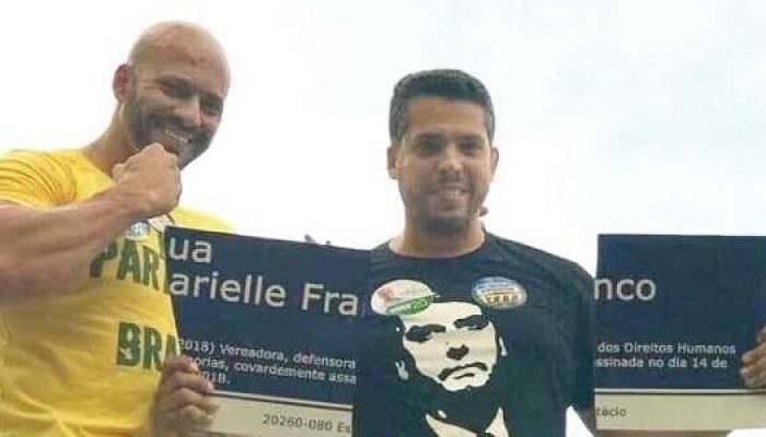 Deputado Rodrigo Amorim vira réu por violência política de gênero