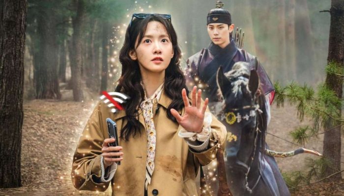 Por que o romance proibido de "Bon Appétit, Vossa Majestade" é o dorama perfeito para maratonar na Netflix