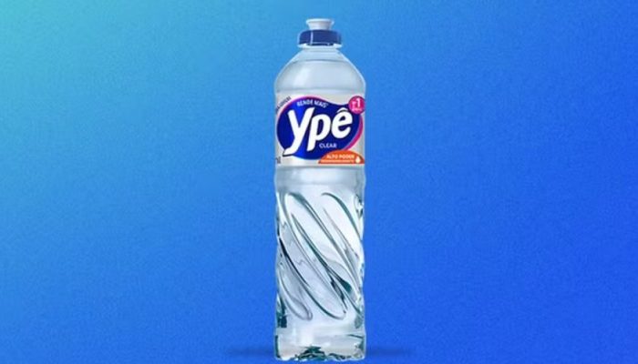 Como saber se seu produto Ypê faz parte do lote com problema? Tire dúvidas