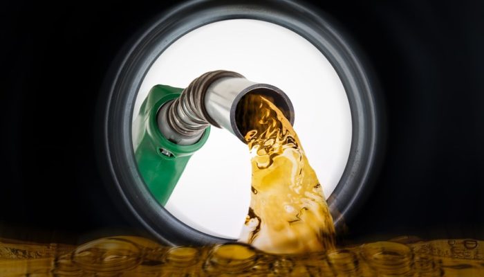 Defasagem do diesel escala a 47% nas refinarias da Petrobras, diz Abicom