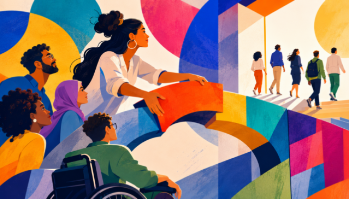 diversidade e inovação