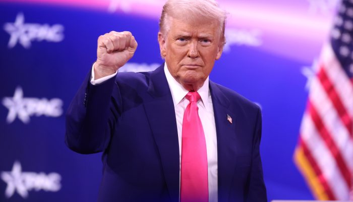 Trump fortalece crime organizado ao facilitar tráfico e lavagem