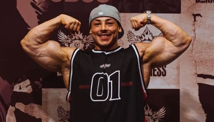 Gabriel Ganley: morte suspeita de influencer alerta para riscos dos hormônios anabolizantes