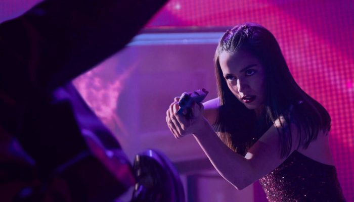 Com Ana de Armas na franquia, “Bailarina – Do Universo de John Wick” chega aos cinemas