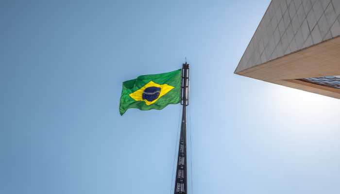 Economia brasileira desacelera em 2025