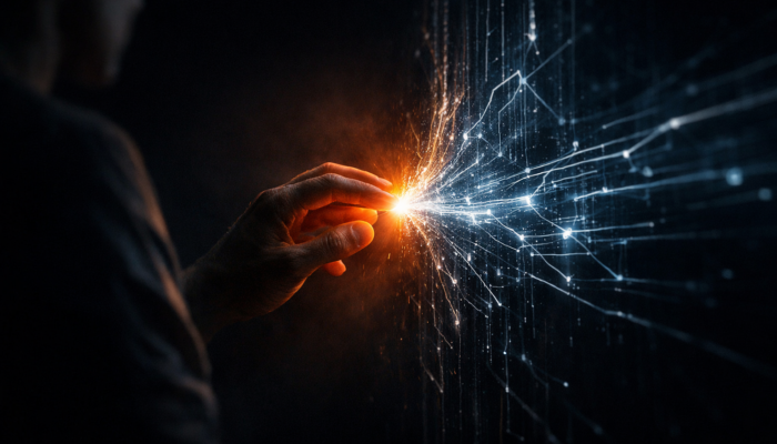 RH e a nova gestão por ecossistemas humano – agentes de IA – Portal Melhor RH