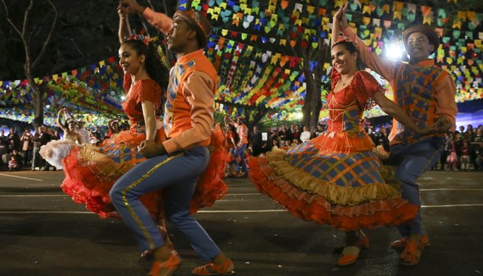 Junho terá cinco feriados estaduais em 2025. Saiba quais e onde | Legislação