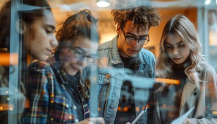 Jovens veem conhecimento em IA como diferencial para emprego