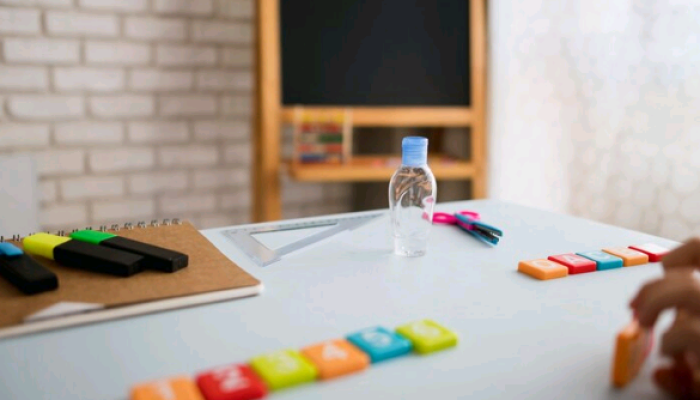 Diagnóstico precoce ajuda no desenvolvimento de crianças com distúrbios de aprendizagem