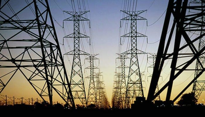 eletrobras rede elétrica