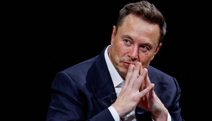 O novo revés para a missão de Musk em Marte após explosão do Foguete SpaceX Starship