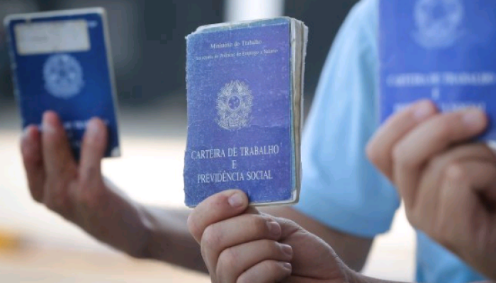 São Paulo começa o ano com 11 mil vagas de emprego disponíveis