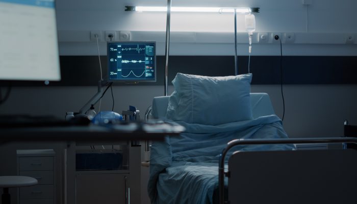Hopsital responde por infecção mesmo em caso de doença prévia