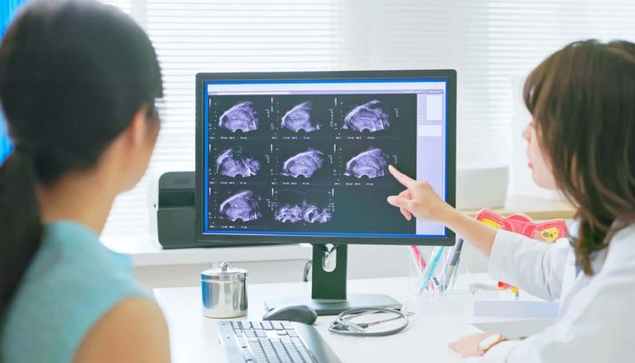 É possível chegar ao diagnóstico de endometriose em 10 minutos com sangue menstrual
