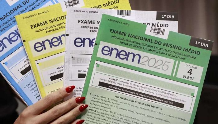 Como usar a nota do Enem para entrar na faculdade ou conquistar uma bolsa