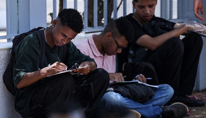 Inscrições para o Fies 2026 terminam nesta sexta; saiba como concorrer