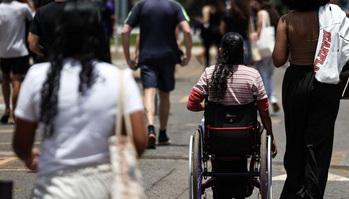 Reaplicação do Enem começa nesta terça-feira em todo o país