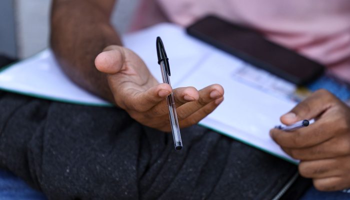 Prazo para pedir isenção da taxa de inscrição no Enem começa no dia 13