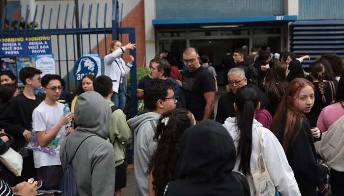 Enem 2025: confira as dicas para o segundo dia de exame