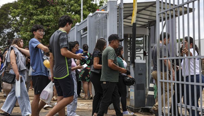 Prazo para pagar taxa de inscrição do Enem termina na quarta-feira