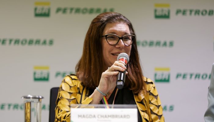 Presidente da Petrobras agradece aprovação 'recorde' da Costa do Marfim por interesse em blocos | Empresas