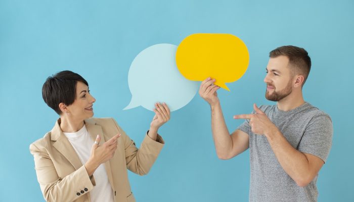 Escuta ativa faz o bom entendedor – Portal Melhor RH