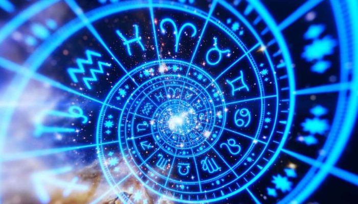 previsão para os 12 signos em 10/12/2025