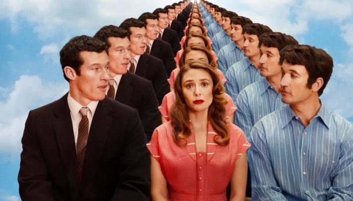 Comédia romântica “Eternidade” explora a vida após a morte