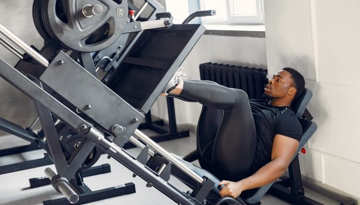 5 exercícios para o crescimento do quadríceps