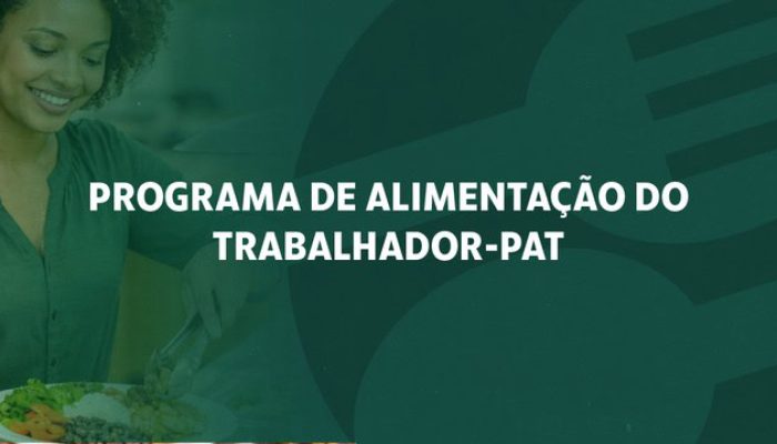 Novo sistema do PAT entra em operação plena para empresas e fornecedores – Sistema FENACON