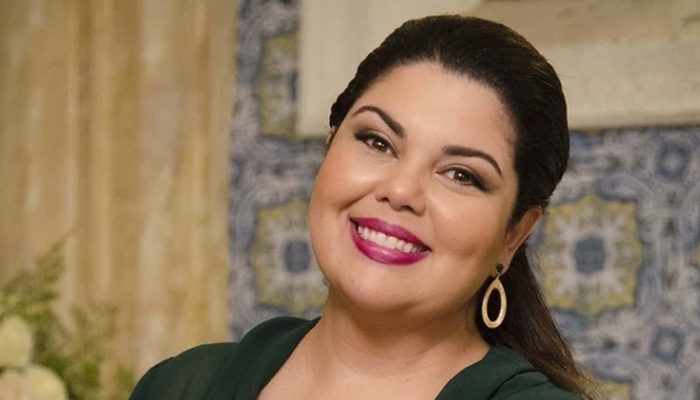 Fabiana Karla descobre que é superdotada e faz alerta