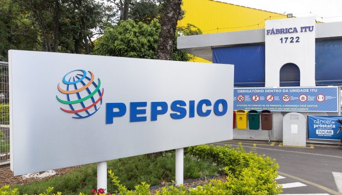 Elliott mira PepsiCo com participação de US$ 4 bi; ações sobem