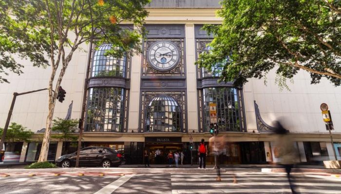 Iguatemi conclui venda de 10% de participação no Shopping Pátio Paulista | Empresas