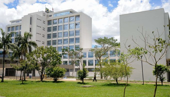 USP: alunos mantêm ocupação de reitoria e pedem reabertura de diálogo