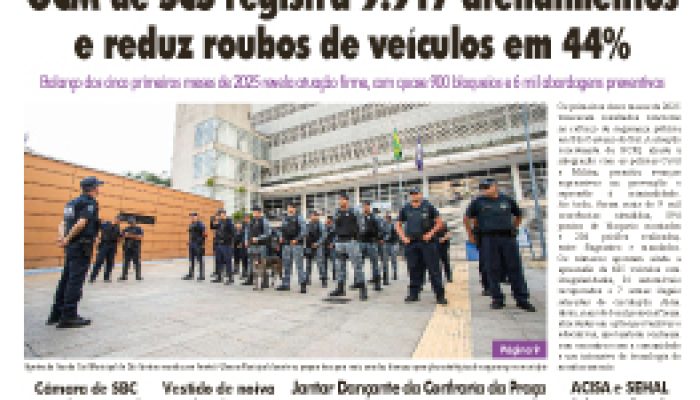 Foto de Marcos Fidelis