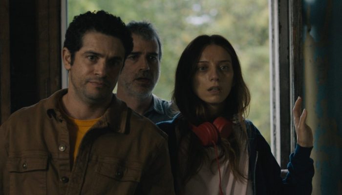 Suspense pós-pandêmico com atores brasileiros, “Quase deserto” estreia nos cinemas