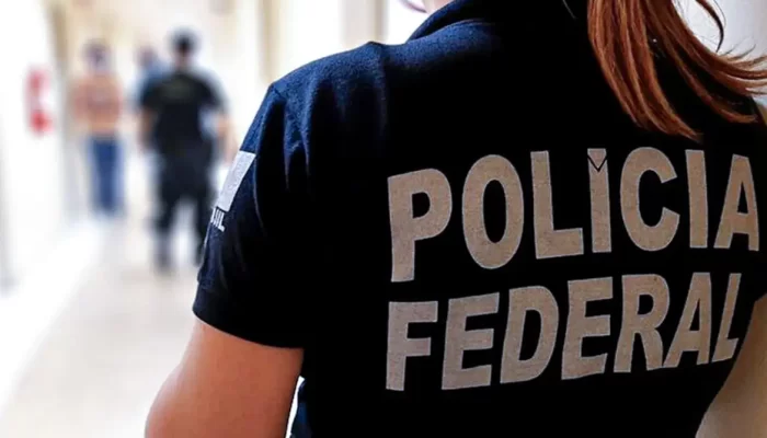Grupo suspeito de disseminar vídeos de estupros é alvo da PF