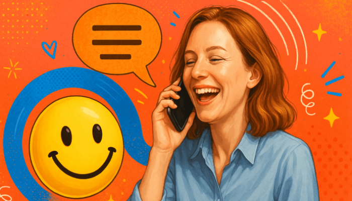 comunicação interna e felicidade corporativa