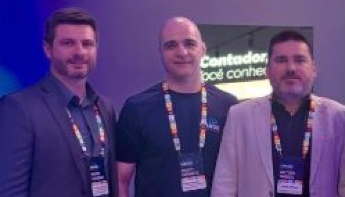 FENACON marca presença no Upgrade Contador em Blumenau – Sistema FENACON