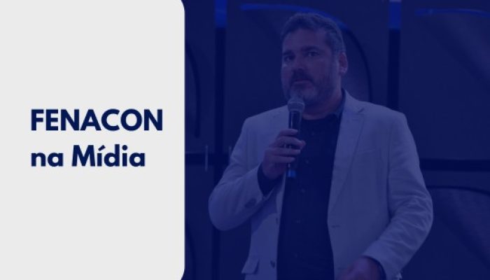 Presidente da FENACON fala sobre o programa MEI conta com a gente na rádio CBN – Sistema FENACON