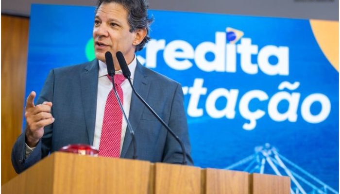 Haddad prevê anúncio de medidas de proteção aos empregos nos próximos dias – Sistema FENACON