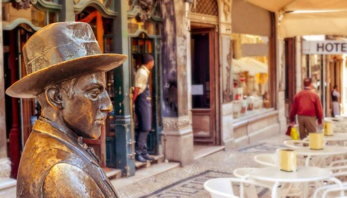 As mais importantes frases de Fernando Pessoa para mudar sua visão de mundo