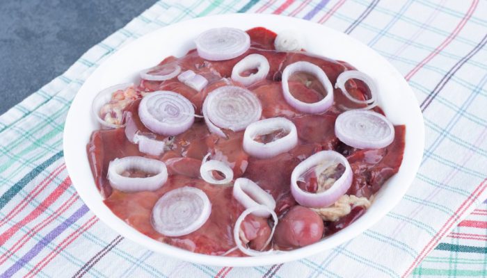 Como preparar fígado bovino? O jeito certo para aproveitar nutrientes e reduzir riscos