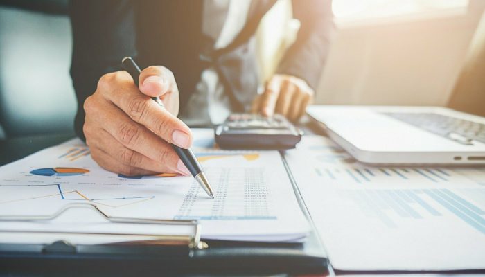 integração entre contabilidade, logística e ERP