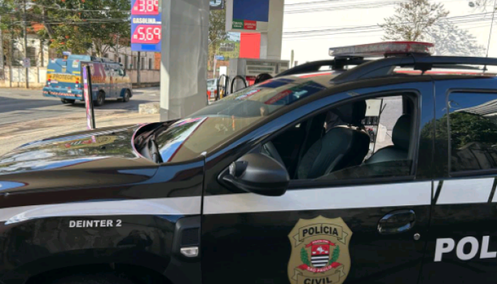 Polícia fiscaliza postos de combustível de Campinas e mais três cidades da região