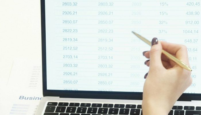 como a Receita Federal monitora empresas digitalmente