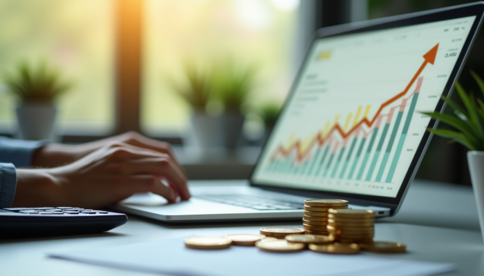 Fluxo de Caixa para Microempresas: Guia Prático de Gestão